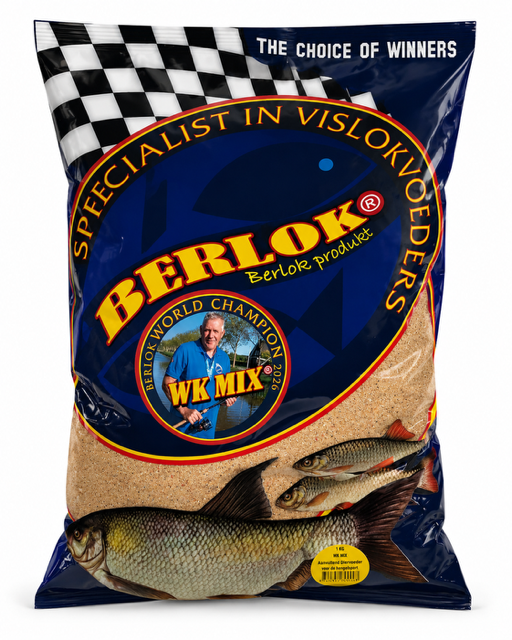 WK Mix 1kg